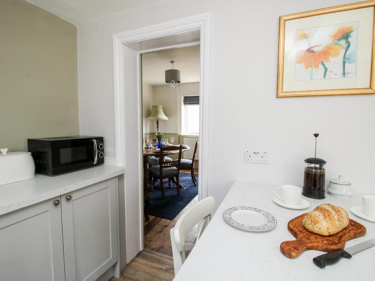 The Ferns Holiday home