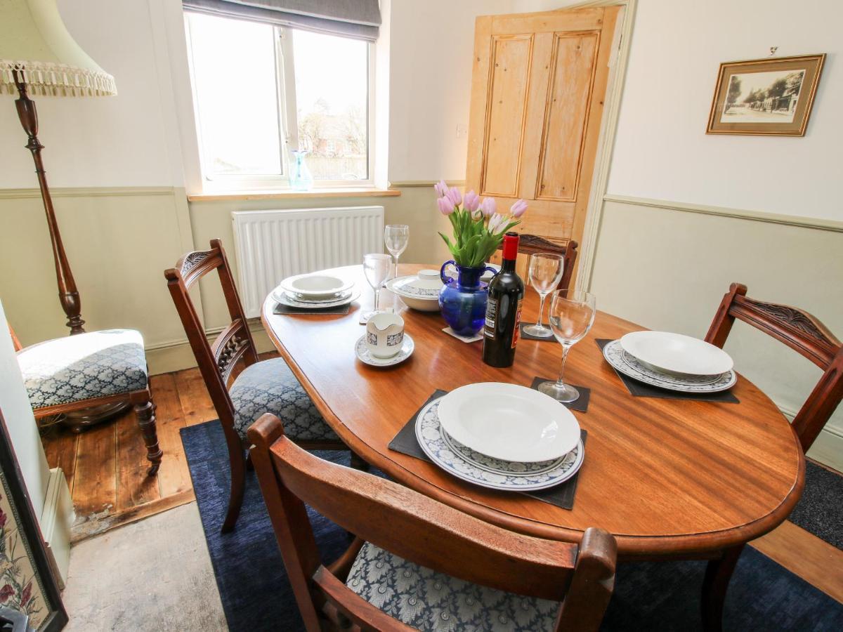 The Ferns Holiday home Ludlow