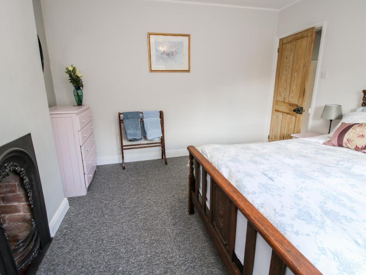 Holiday home The Ferns Ludlow